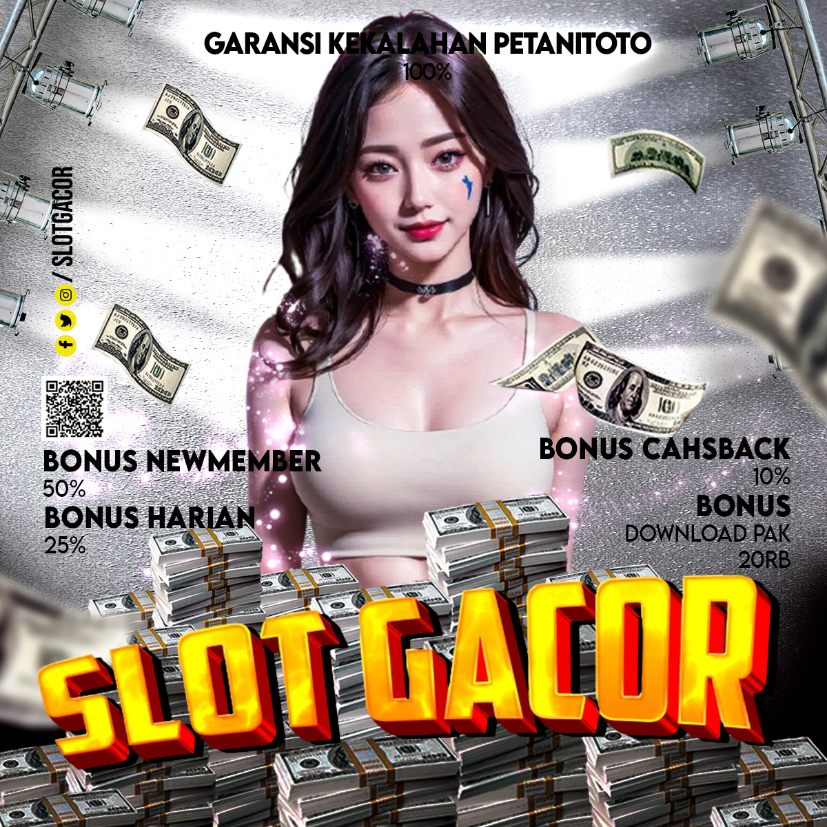 Situs Slot Gacor